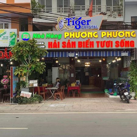 Phuong Phuong Hotel Dong Khe Sau Dış mekan fotoğraf
