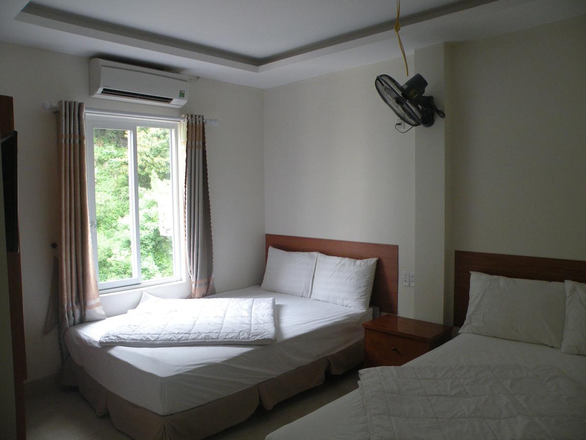 Phuong Phuong Hotel Dong Khe Sau Dış mekan fotoğraf