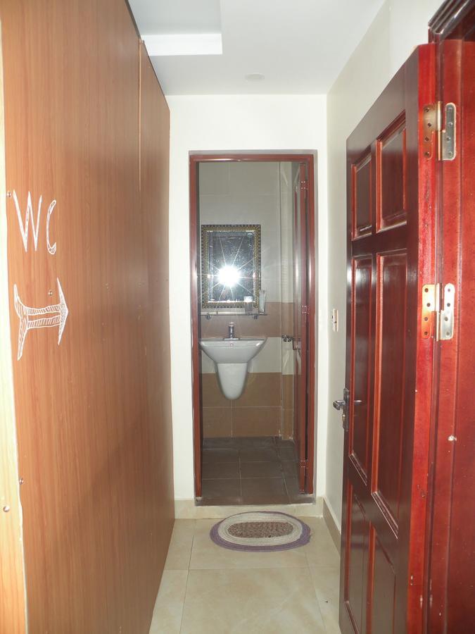 Phuong Phuong Hotel Dong Khe Sau Dış mekan fotoğraf