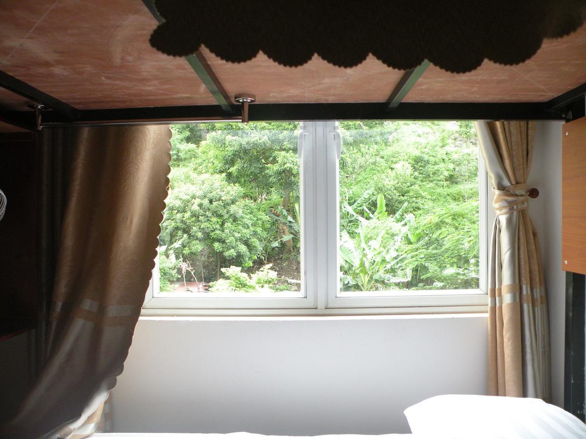 Phuong Phuong Hotel Dong Khe Sau Dış mekan fotoğraf