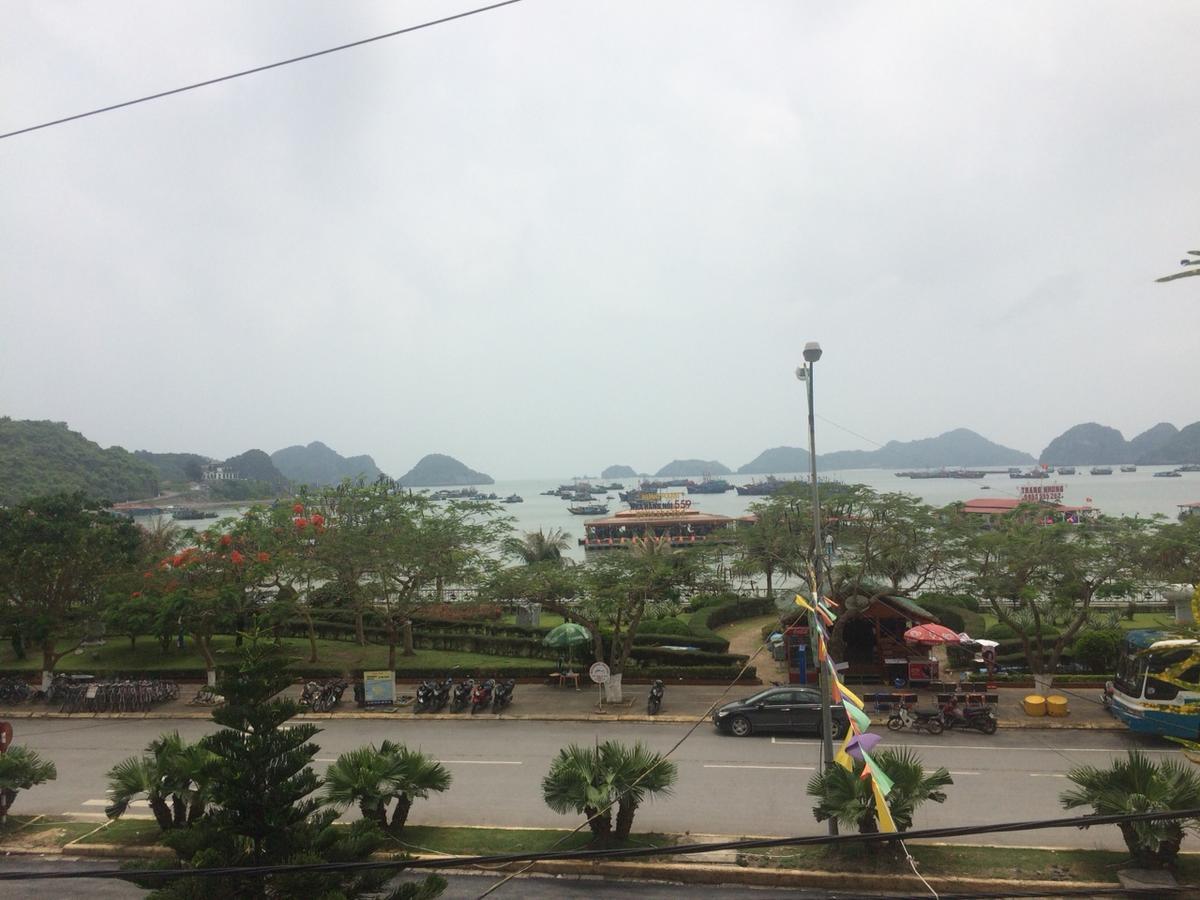 Phuong Phuong Hotel Dong Khe Sau Dış mekan fotoğraf