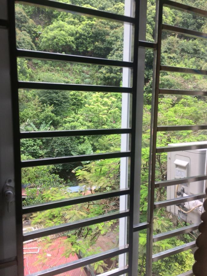 Phuong Phuong Hotel Dong Khe Sau Dış mekan fotoğraf