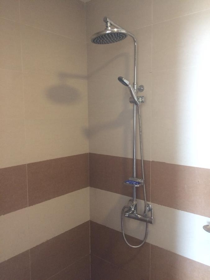 Phuong Phuong Hotel Dong Khe Sau Dış mekan fotoğraf