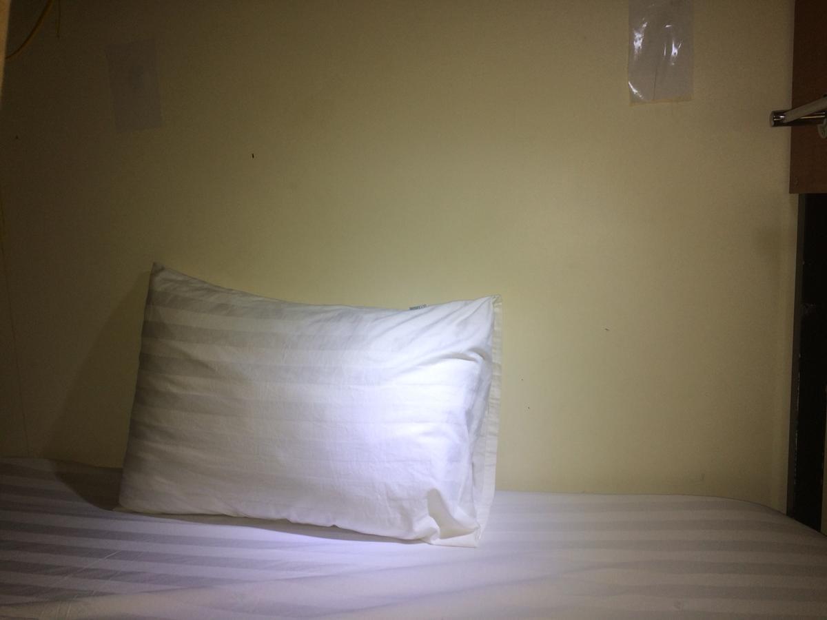 Phuong Phuong Hotel Dong Khe Sau Dış mekan fotoğraf