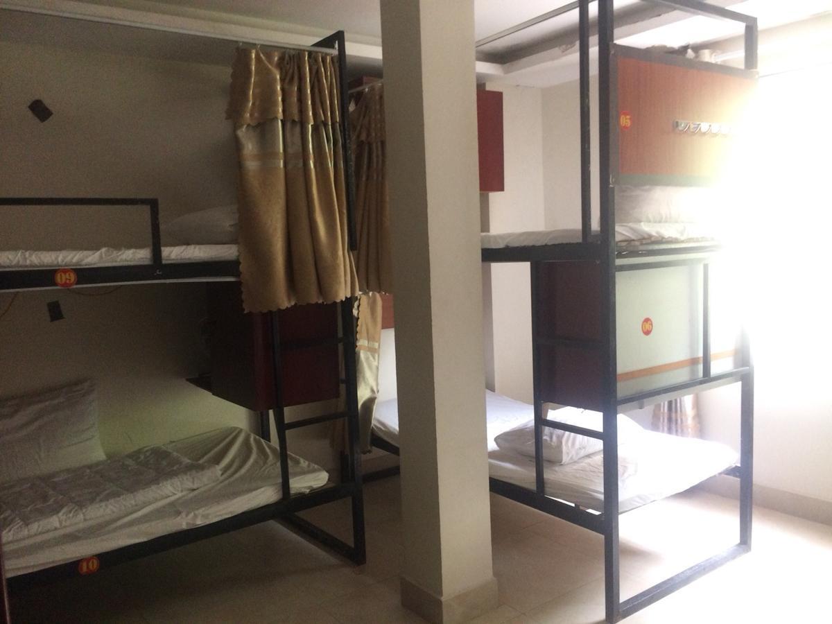 Phuong Phuong Hotel Dong Khe Sau Dış mekan fotoğraf