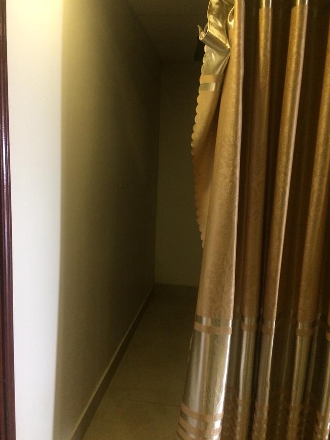 Phuong Phuong Hotel Dong Khe Sau Dış mekan fotoğraf