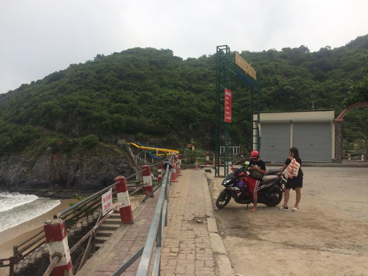 Phuong Phuong Hotel Dong Khe Sau Dış mekan fotoğraf