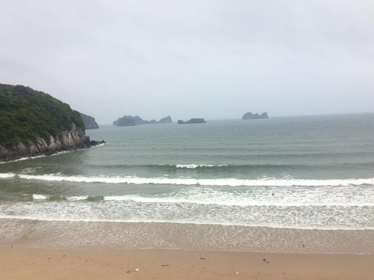 Phuong Phuong Hotel Dong Khe Sau Dış mekan fotoğraf