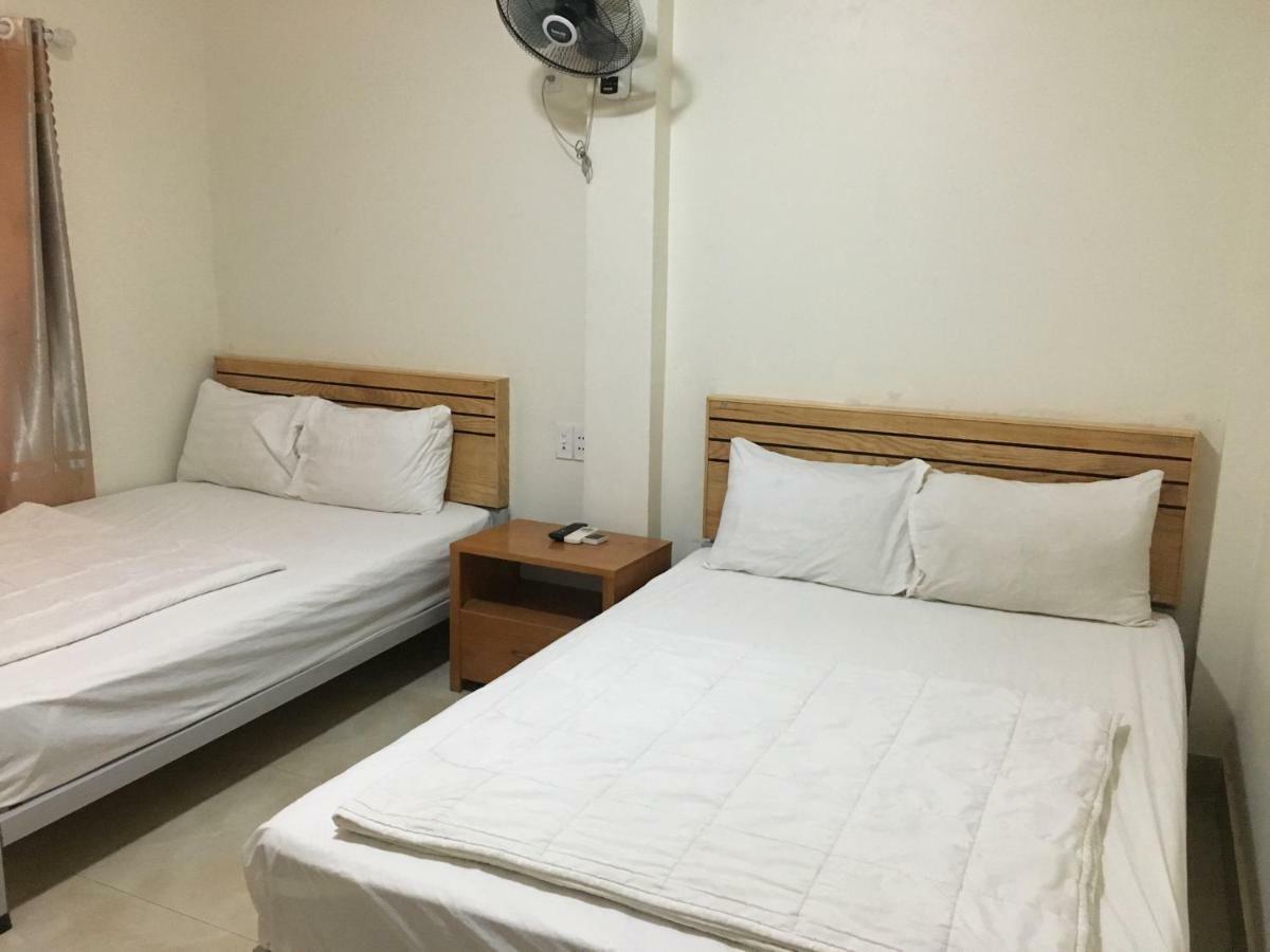 Phuong Phuong Hotel Dong Khe Sau Dış mekan fotoğraf