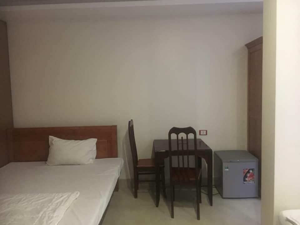 Phuong Phuong Hotel Dong Khe Sau Dış mekan fotoğraf