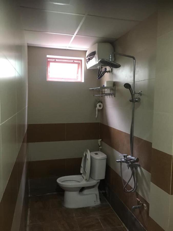 Phuong Phuong Hotel Dong Khe Sau Dış mekan fotoğraf