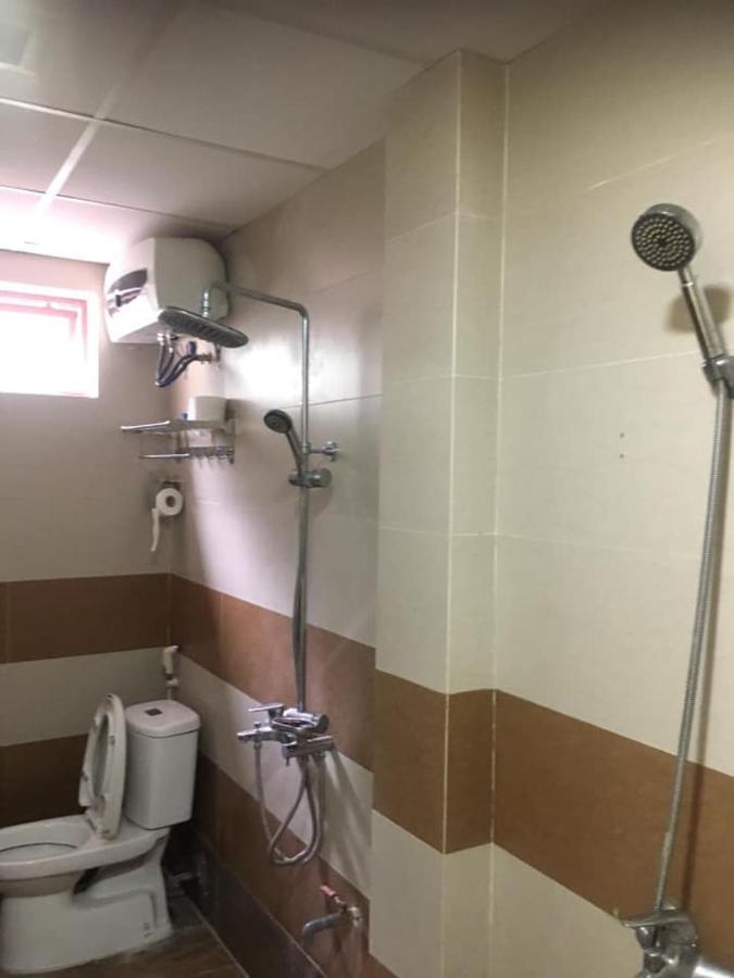 Phuong Phuong Hotel Dong Khe Sau Dış mekan fotoğraf